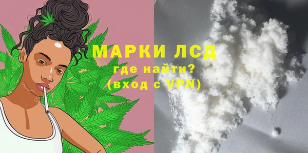 индика Алексеевка